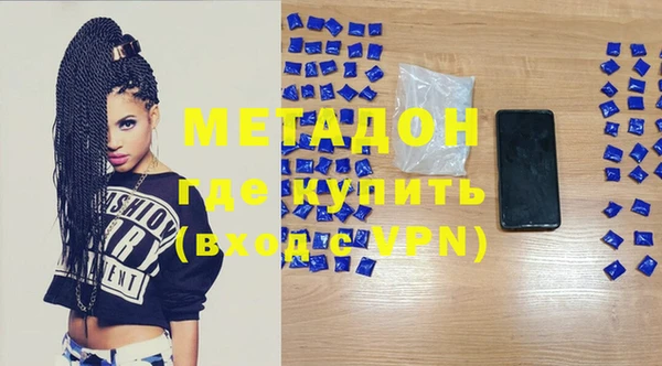 молекула духа Вяземский