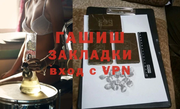 молекула духа Вяземский